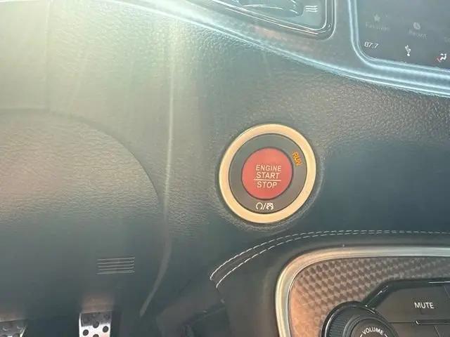 2019 Dodge Challenger SRT Hellcat Redeye Widebody
