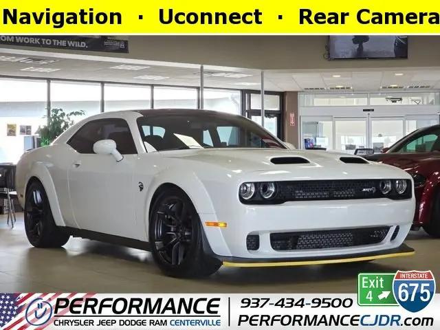 2019 Dodge Challenger SRT Hellcat Redeye Widebody for sale near Centerville, OH