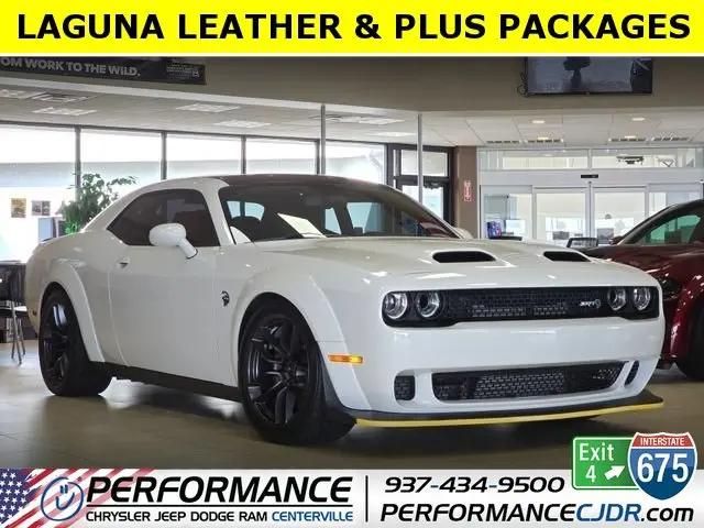 2019 Dodge Challenger SRT Hellcat Redeye Widebody for sale near Centerville, OH