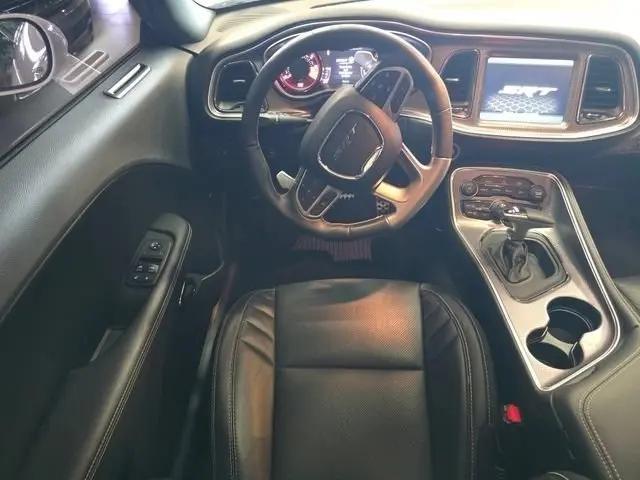 2019 Dodge Challenger SRT Hellcat Redeye Widebody