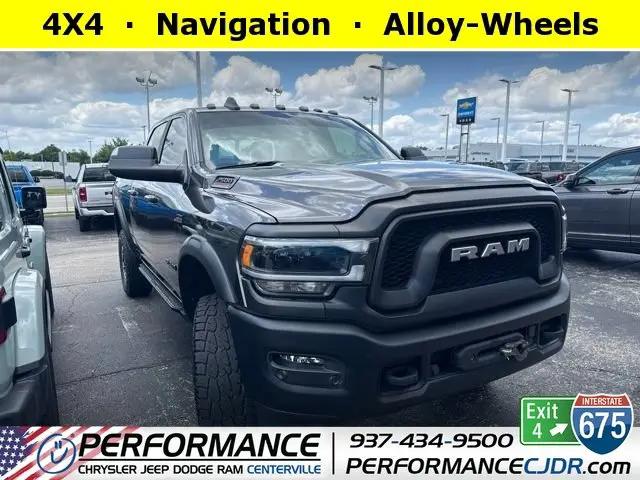 2022 Ram 2500 for sale near Centerville, OH
