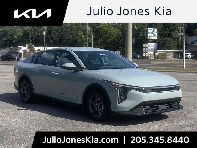 2026 Kia K4 LXS for sale in Tuscaloosa, AL