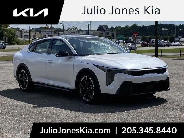 2026 Kia K4 GT-Line for sale in Tuscaloosa, AL