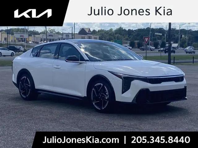 2026 Kia K4 GT-Line for sale in Tuscaloosa, AL