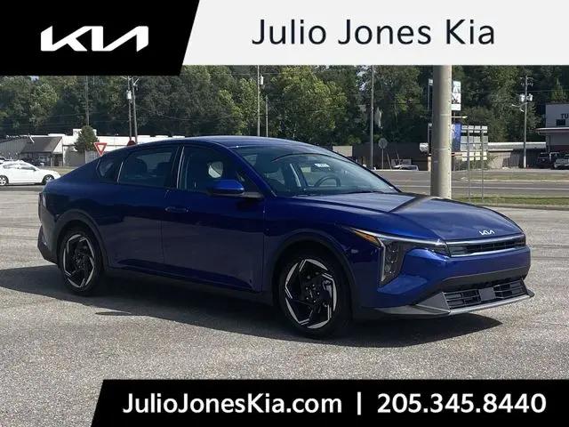 2026 Kia K4 EX for sale in Tuscaloosa, AL