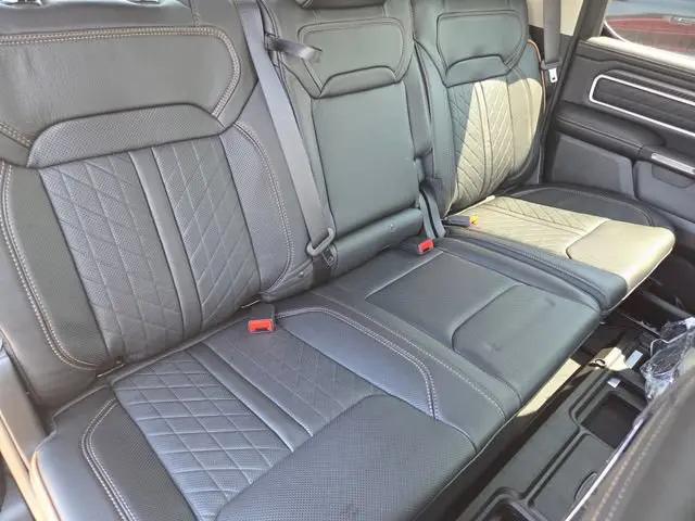 2026 Ram 1500 Tungsten Crew Cab 4x4 57 Box