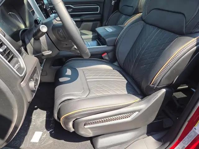 2026 Ram 1500 Tungsten Crew Cab 4x4 57 Box
