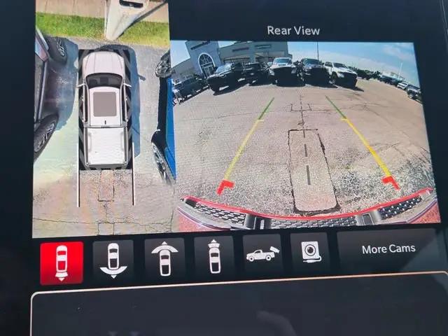 2026 Ram 1500 Tungsten Crew Cab 4x4 57 Box