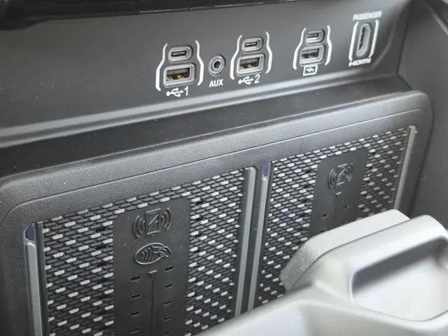 2026 Ram 1500 Tungsten Crew Cab 4x4 57 Box