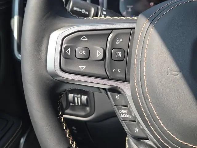 2026 Ram 1500 Tungsten Crew Cab 4x4 57 Box