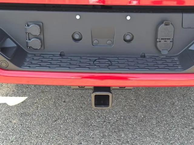 2026 Ram 1500 Tungsten Crew Cab 4x4 57 Box