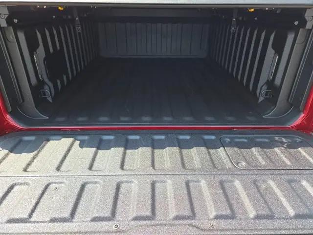 2026 Ram 1500 Tungsten Crew Cab 4x4 57 Box