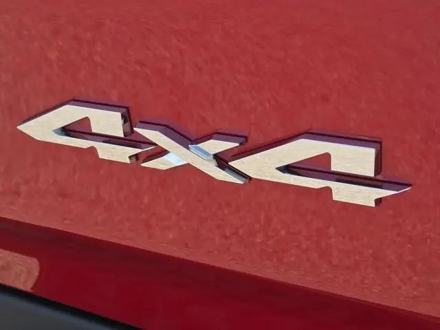 2026 Ram 1500 Tungsten Crew Cab 4x4 57 Box
