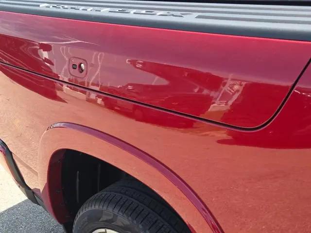 2026 Ram 1500 Tungsten Crew Cab 4x4 57 Box
