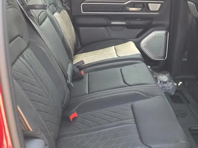 2026 Ram 1500 Tungsten Crew Cab 4x4 57 Box