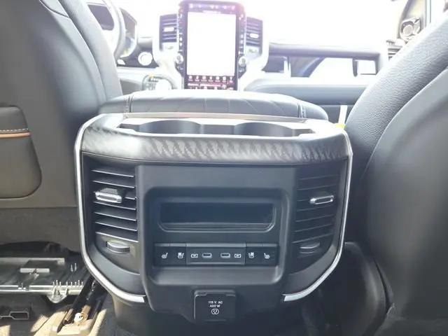 2026 Ram 1500 Tungsten Crew Cab 4x4 57 Box