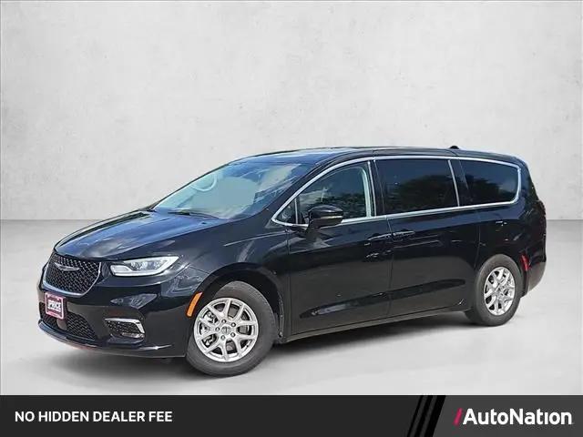 2024 Chrysler Pacifica Touring L for sale in Conroe, TX