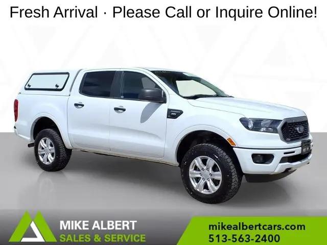 2023 Ford Ranger for sale near Cincinnnati, OH