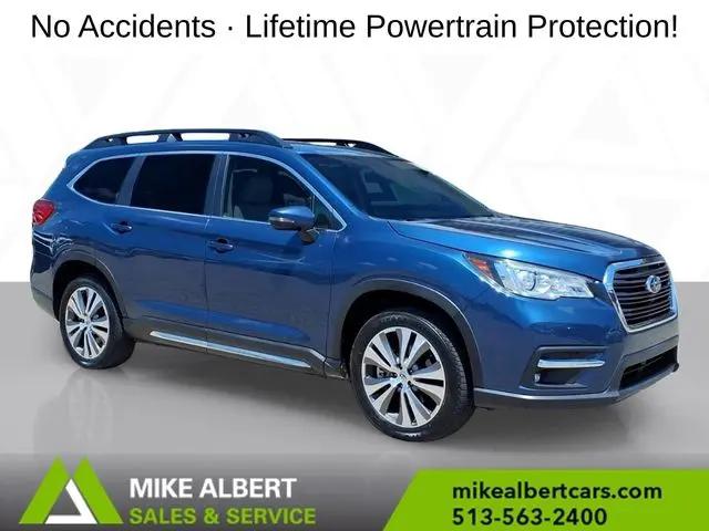 2021 Subaru Ascent Limited for sale near Cincinnnati, OH