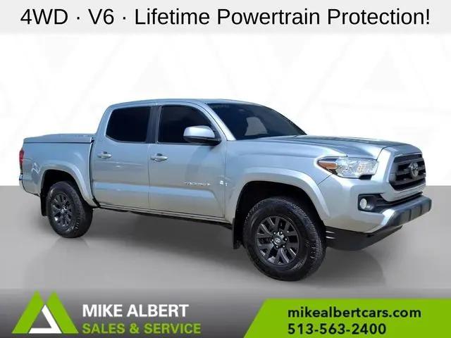 2022 Toyota Tacoma SR5 V6 for sale near Cincinnnati, OH