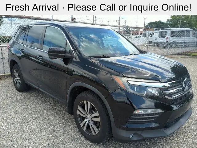 2018 Honda Pilot for sale near Cincinnnati, OH