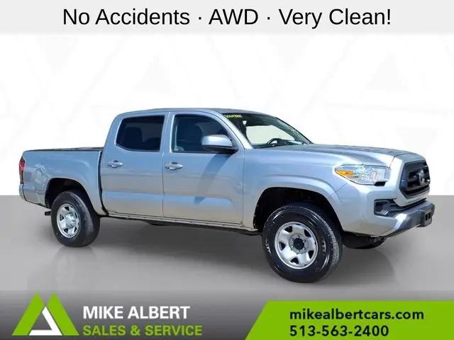 2020 Toyota Tacoma SR V6 for sale near Cincinnnati, OH