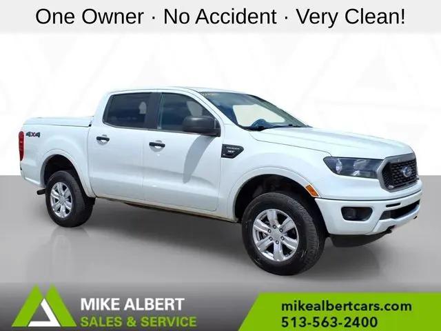 2022 Ford Ranger for sale near Cincinnnati, OH