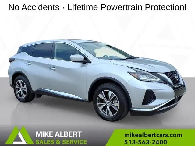 2023 Nissan Murano S Intelligent AWD for sale near Cincinnnati, OH