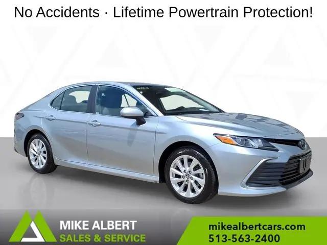 2023 Toyota Camry LE for sale in Cincinnnati, OH