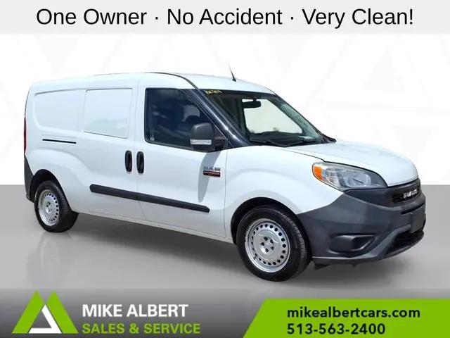 2019 Ram ProMaster City Cargo Van Tradesman Cargo Van for sale near Cincinnnati, OH