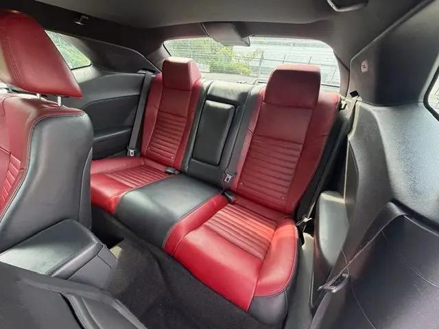 2013 Dodge Challenger R/T Classic