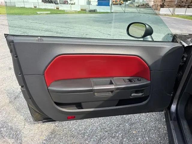 2013 Dodge Challenger R/T Classic