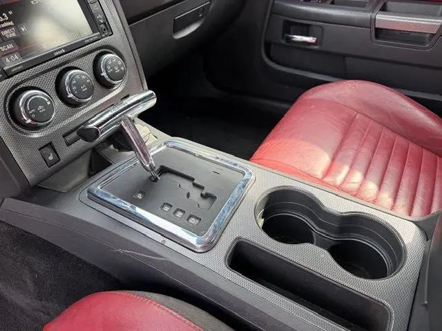 2013 Dodge Challenger R/T Classic
