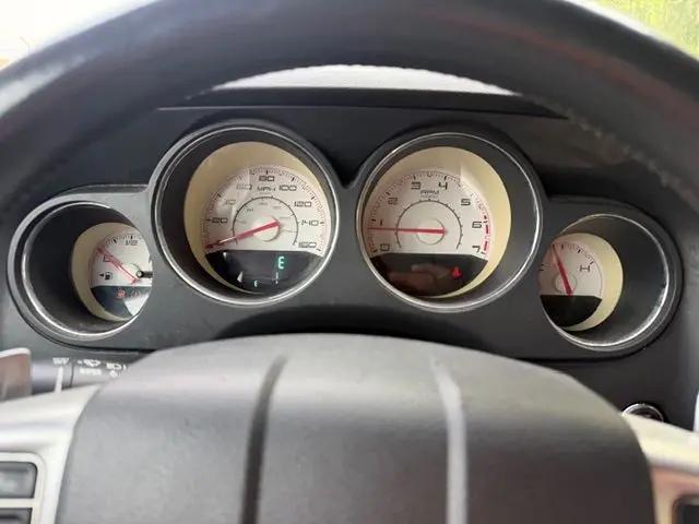 2013 Dodge Challenger R/T Classic