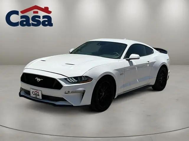 2022 Ford Mustang GT Fastback for sale in El Paso, TX