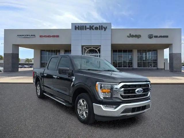 2023 Ford F-150 XLT for sale in Pensacola, FL