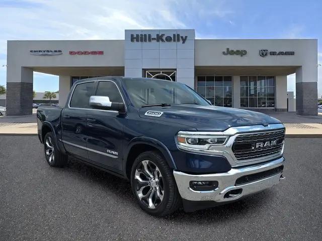 2023 Ram 1500 Limited Crew Cab 4x2 57 Box for sale in Pensacola, FL