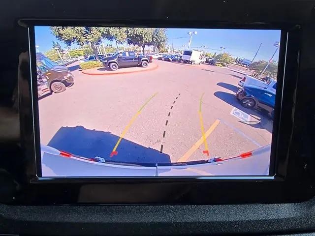 2025 Ram ProMaster 2500 Cargo Van SLT Low Roof 136 WB