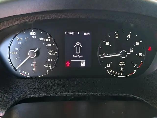 2025 Ram ProMaster 2500 Cargo Van SLT Low Roof 136 WB