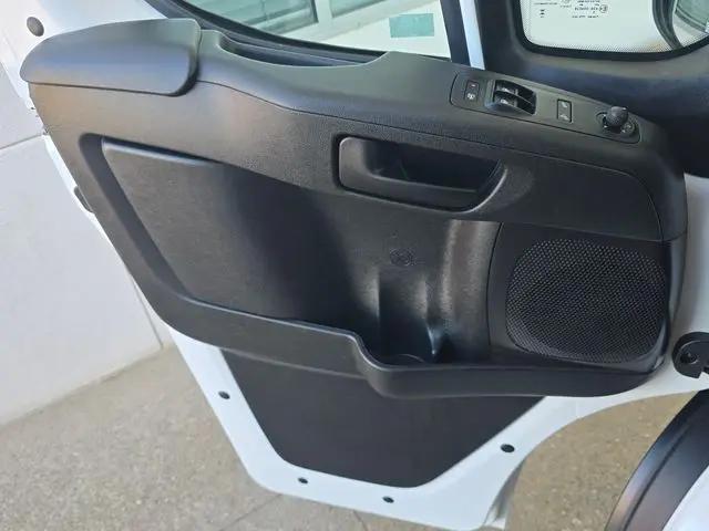 2025 Ram ProMaster 2500 Cargo Van SLT Low Roof 136 WB