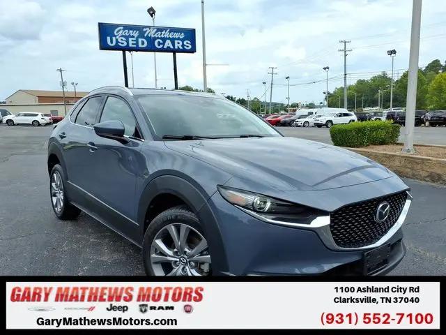 2021 Mazda CX-30 Premium for sale in Clarksville, TN
