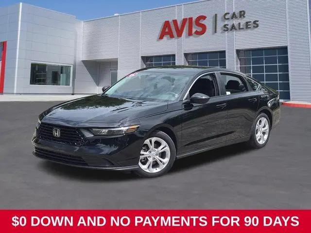 2025 Honda Accord Sedan LX for sale in Orlando, FL