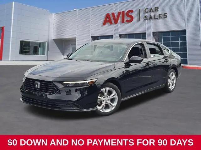 2025 Honda Accord Sedan LX for sale in Orlando, FL