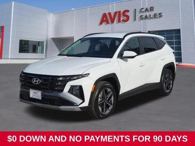 2025 Hyundai Tucson SEL for sale in Orlando, FL