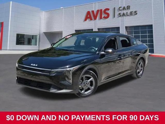 2025 Kia K4 LXS for sale in Orlando, FL