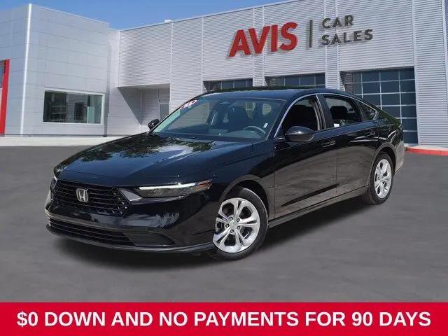 2025 Honda Accord Sedan LX for sale in Orlando, FL