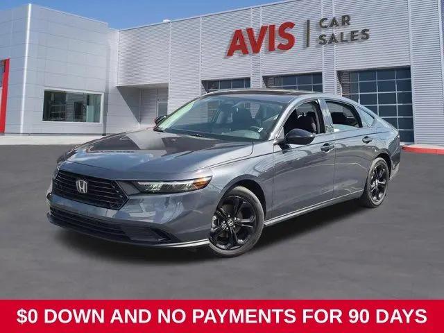 2025 Honda Accord Sedan SE for sale in Orlando, FL