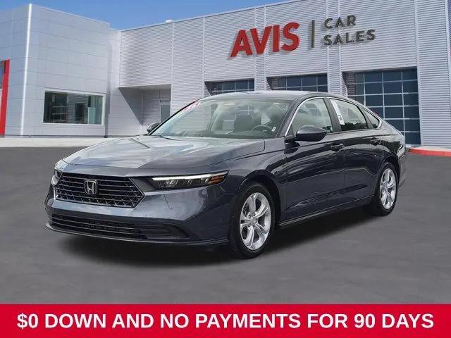 2025 Honda Accord Sedan LX for sale in Orlando, FL