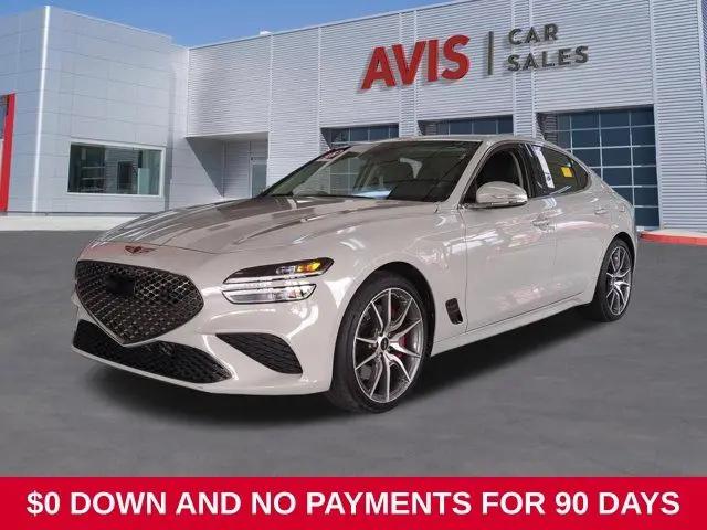 2025 Genesis G70 2.5T RWD for sale in Orlando, FL