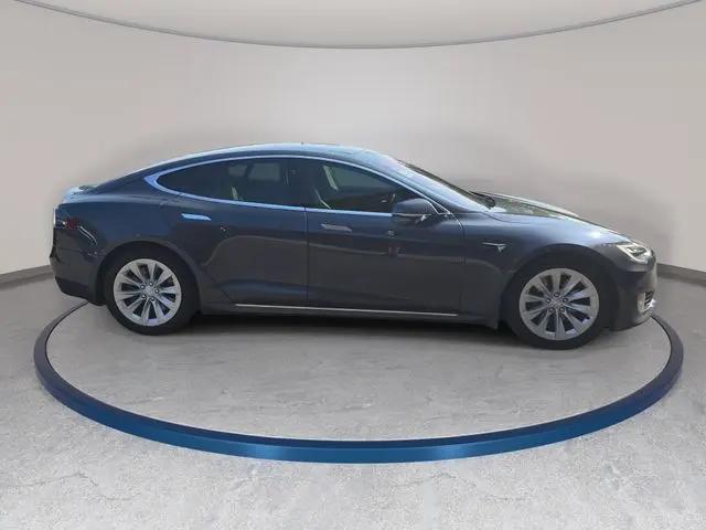 2017 Tesla Model S 75D
